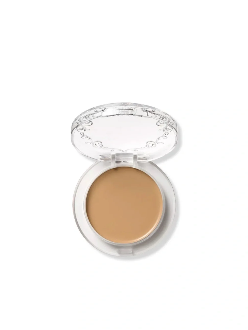 NIB KVD Beauty Good Apple Skin Perfecting Foundation Balm - Medium 042